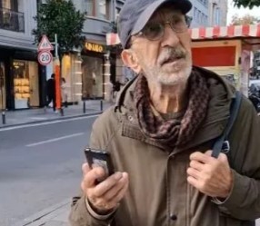 Şemsi İnkaya'nın son hali ortaya çıktı
